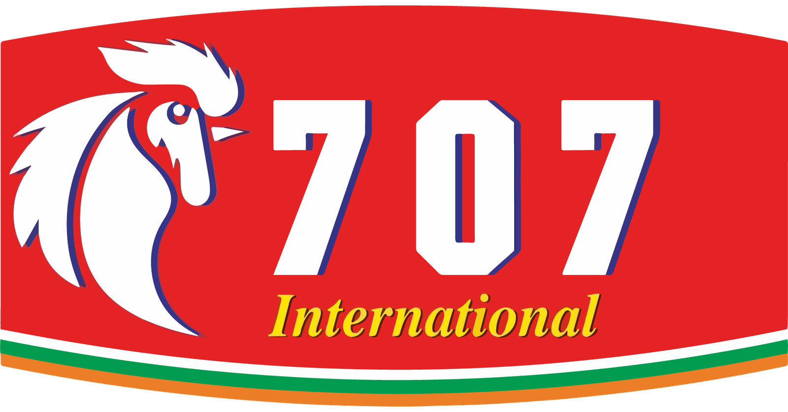 707 International