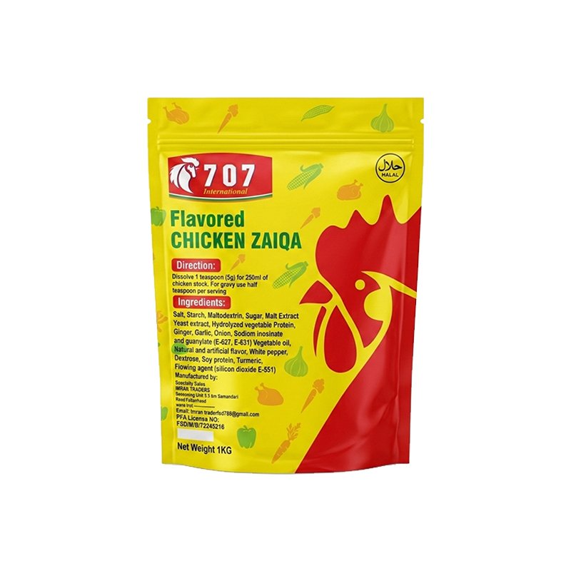 Chicken Zaiqa Powder — Large Pack (1kg)