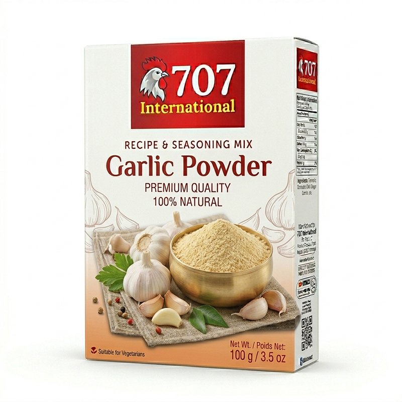 Garlic Powder